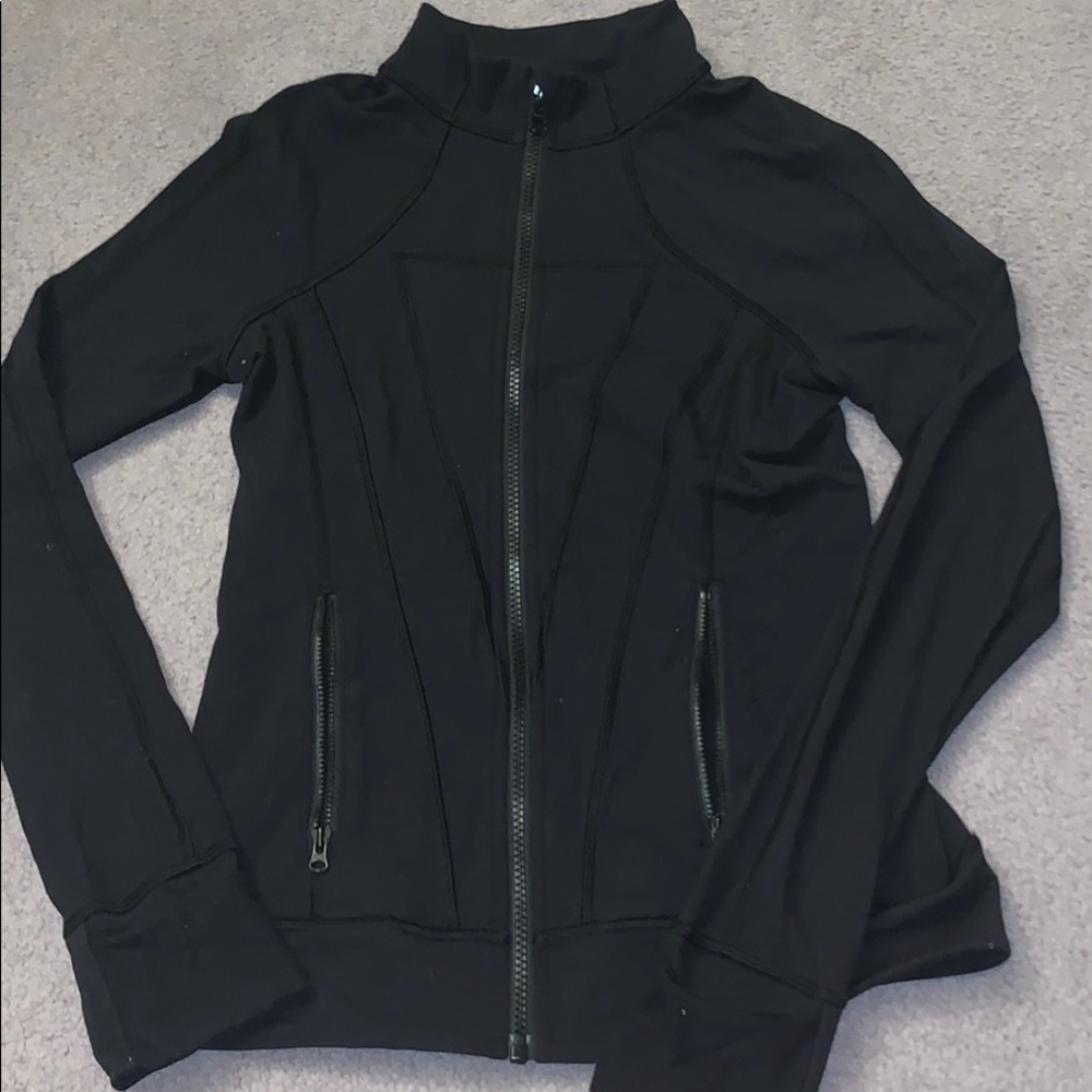 ivivva by lululemon perfect your practice jacket